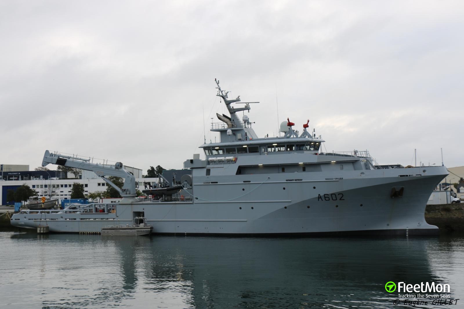 ship